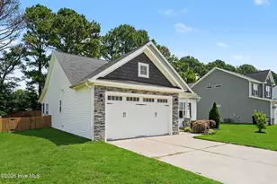 144 Carissa Dr, Smithfield, NC 27577 - Photo 3