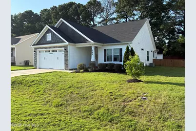 144 Carissa Drive, Smithfield, NC 27577 - Photo 1