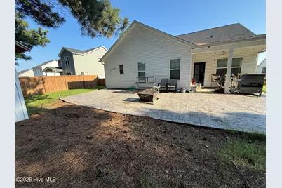 144 Carissa Drive, Smithfield, NC 27577 - Photo 9