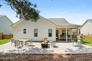 144 Carissa Dr, Smithfield, NC 27577 - Photo 25