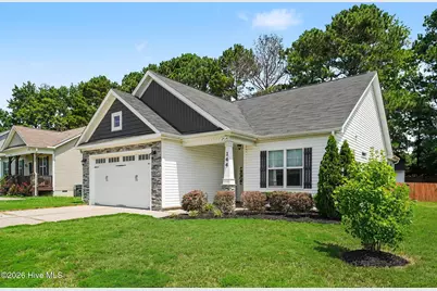 144 Carissa Drive, Smithfield, NC 27577 - Photo 1