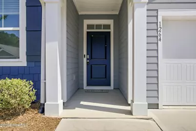1264 Clendon Circle, Leland, NC 28451 - Photo 35
