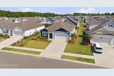 1264 Clendon Circle, Leland, NC 28451 - Photo 3