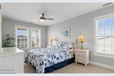 436 Ocean Boulevard W, Holden Beach, NC 28462 - Photo 19