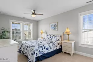 436 Ocean Blvd W, Holden Beach, NC 28462 - Photo 19
