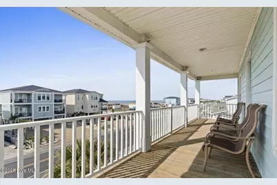 436 Ocean Boulevard W, Holden Beach, NC 28462 - Photo 29