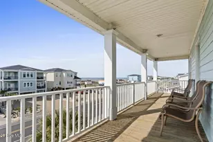 436 Ocean Blvd W, Holden Beach, NC 28462 - Photo 29