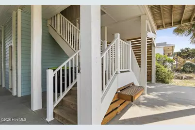436 Ocean Boulevard W, Holden Beach, NC 28462 - Photo 7