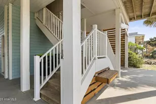 436 Ocean Blvd W, Holden Beach, NC 28462 - Photo 7