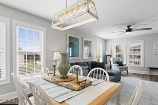 436 Ocean Blvd W, Holden Beach, NC 28462 - Photo 11