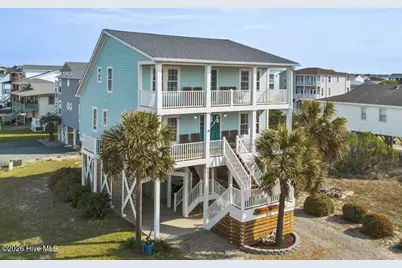 436 Ocean Boulevard W, Holden Beach, NC 28462 - Photo 25