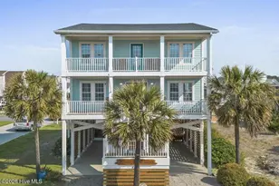 436 Ocean Blvd W, Holden Beach, NC 28462 - Photo 27