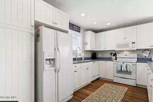 436 Ocean Blvd W, Holden Beach, NC 28462 - Photo 13