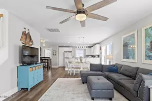 436 Ocean Blvd W, Holden Beach, NC 28462 - Photo 9