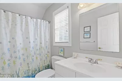 436 Ocean Boulevard W, Holden Beach, NC 28462 - Photo 15