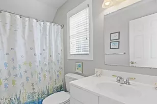 436 Ocean Blvd W, Holden Beach, NC 28462 - Photo 15