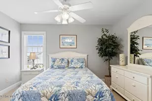 436 Ocean Blvd W, Holden Beach, NC 28462 - Photo 23