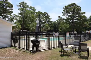 9136 E Calabash Dr SW, Calabash, NC 28467 - Photo 19