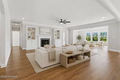 376 Benton Road, Wilmington, NC 28412 - Photo 17