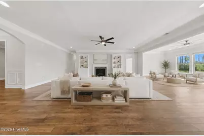376 Benton Road, Wilmington, NC 28412 - Photo 19