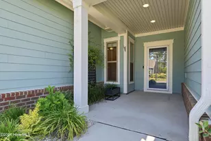 376 Benton Rd, Wilmington, NC 28412 - Photo 5