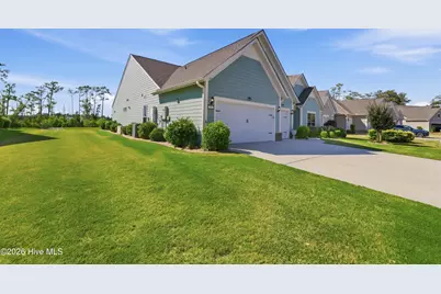 376 Benton Road, Wilmington, NC 28412 - Photo 3