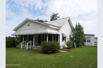 3150 Nc 118, Vanceboro, NC 28586 - Photo 1