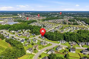 311 Weatherford Dr, Jacksonville, NC 28540 - Photo 25