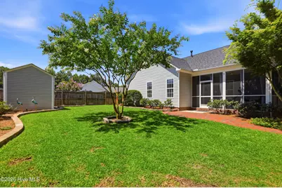 311 Weatherford Drive, Jacksonville, NC 28540 - Photo 17