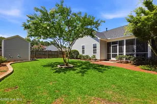 311 Weatherford Dr, Jacksonville, NC 28540 - Photo 17