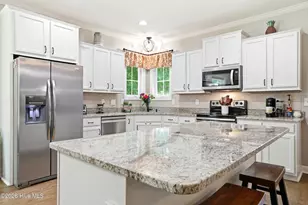 311 Weatherford Dr, Jacksonville, NC 28540 - Photo 3