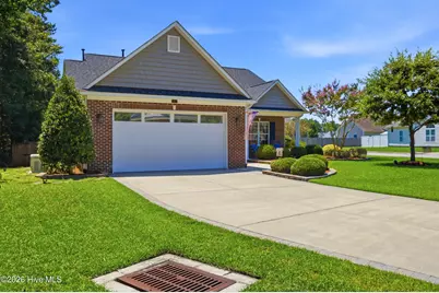 311 Weatherford Drive, Jacksonville, NC 28540 - Photo 31