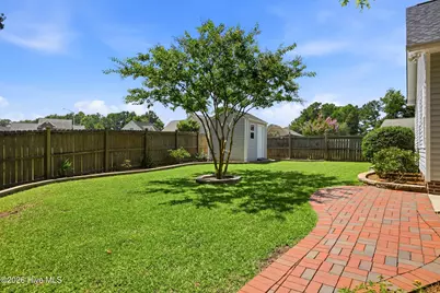 311 Weatherford Drive, Jacksonville, NC 28540 - Photo 19