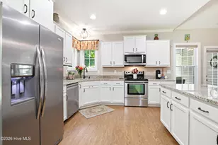 311 Weatherford Dr, Jacksonville, NC 28540 - Photo 5