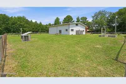 4800 Eatmon Road, Bailey, NC 27807 - Photo 63