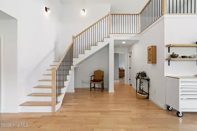 4800 Eatmon Road, Bailey, NC 27807 - Photo 5