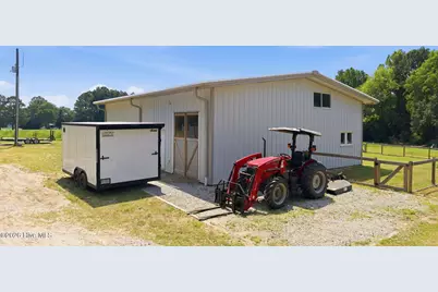 4800 Eatmon Road, Bailey, NC 27807 - Photo 41