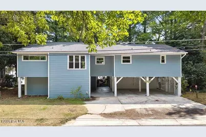 2902 Canal Cove Road, Lake Waccamaw, NC 28450 - Photo 1