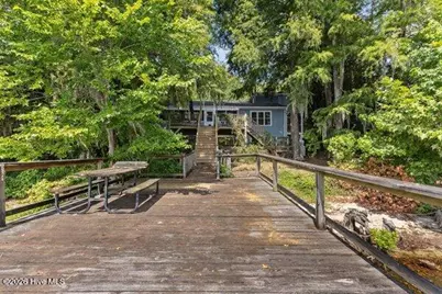 2902 Canal Cove Road, Lake Waccamaw, NC 28450 - Photo 27
