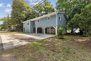 2902 Canal Cove Rd, Lake Waccamaw, NC 28450 - Photo 37