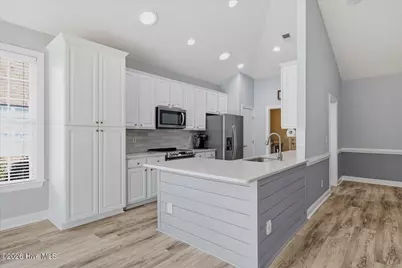 1007 Wellstone Court, Leland, NC 28451 - Photo 9