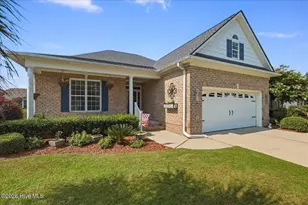 1007 Wellstone Ct, Leland, NC 28451 - Photo 1