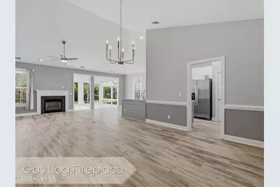 1007 Wellstone Court, Leland, NC 28451 - Photo 5