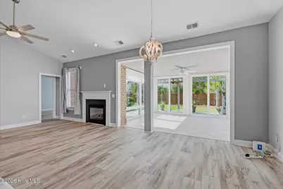 1007 Wellstone Court, Leland, NC 28451 - Photo 15