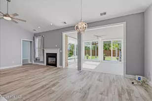 1007 Wellstone Ct, Leland, NC 28451 - Photo 15