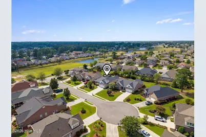 1007 Wellstone Court, Leland, NC 28451 - Photo 45