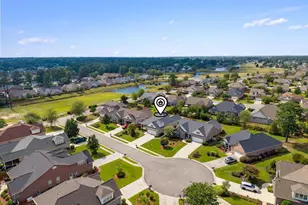 1007 Wellstone Ct, Leland, NC 28451 - Photo 45