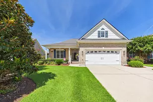 1007 Wellstone Ct, Leland, NC 28451 - Photo 1