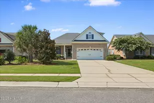 1007 Wellstone Ct, Leland, NC 28451 - Photo 3