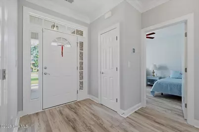 1007 Wellstone Court, Leland, NC 28451 - Photo 5
